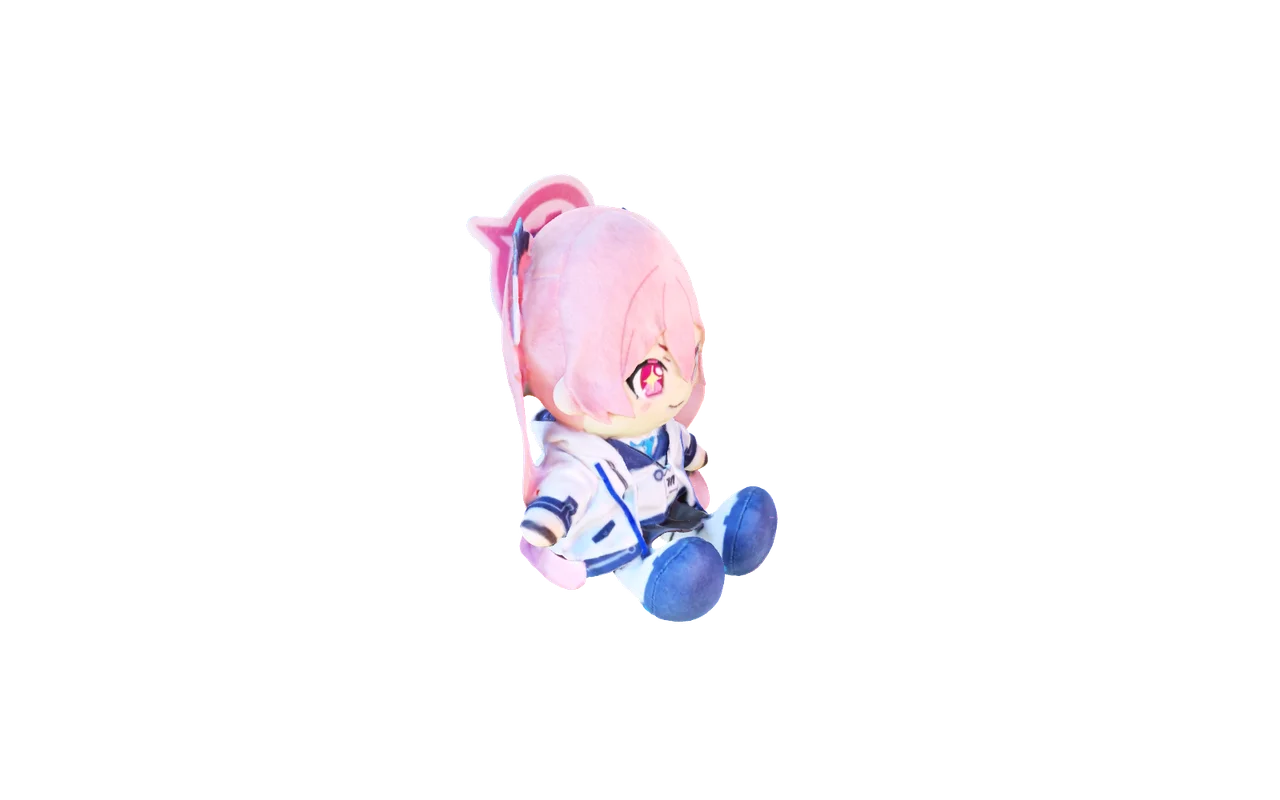 Blue Archive Koyuki Chocopuni Soul Container