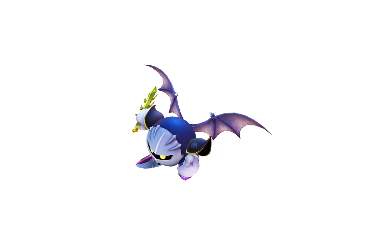 Kirby Colour Variants SoulContainer