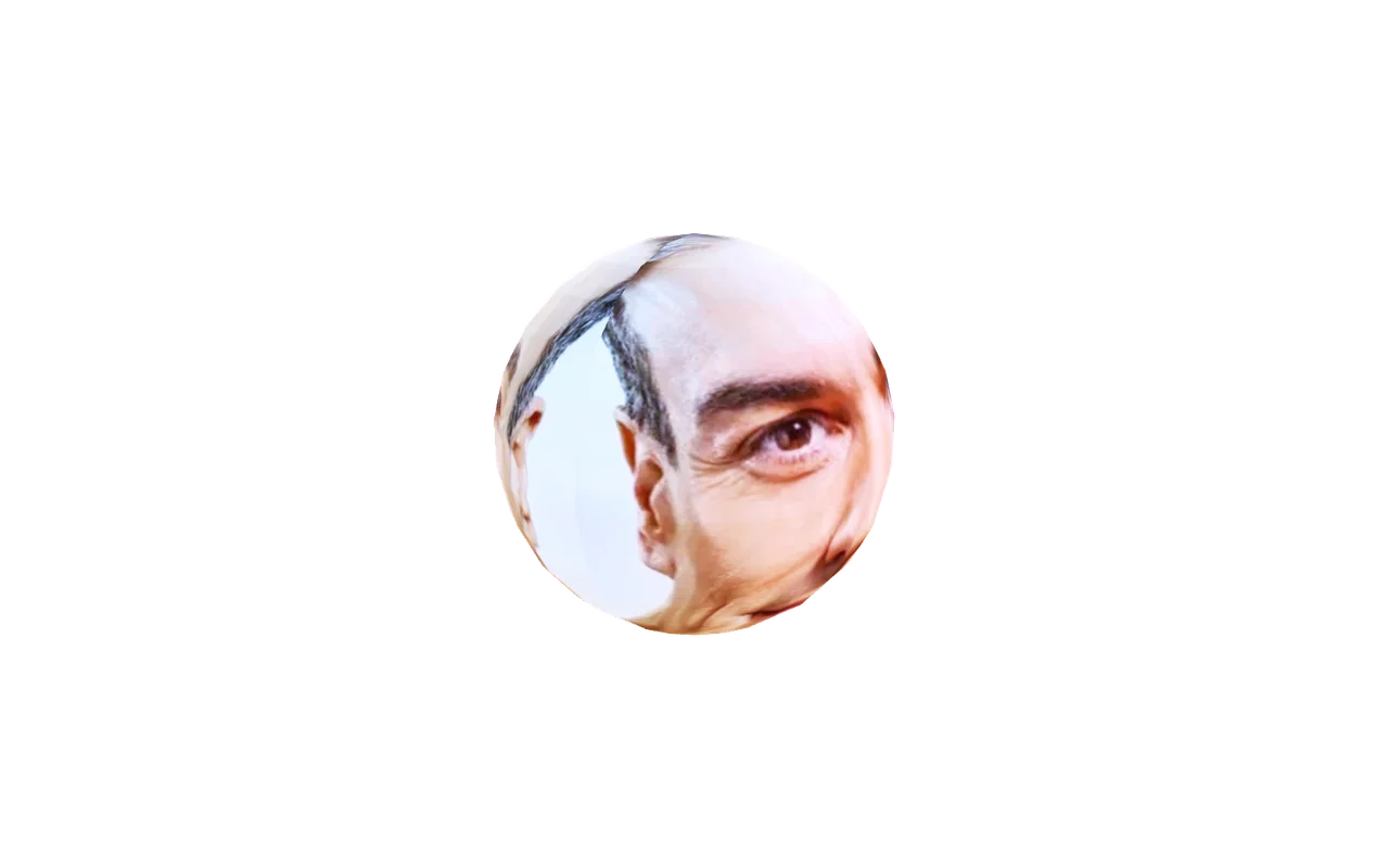 Pedro Sánchez as Soul Container.