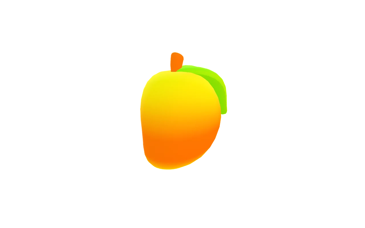Mango Soul Container