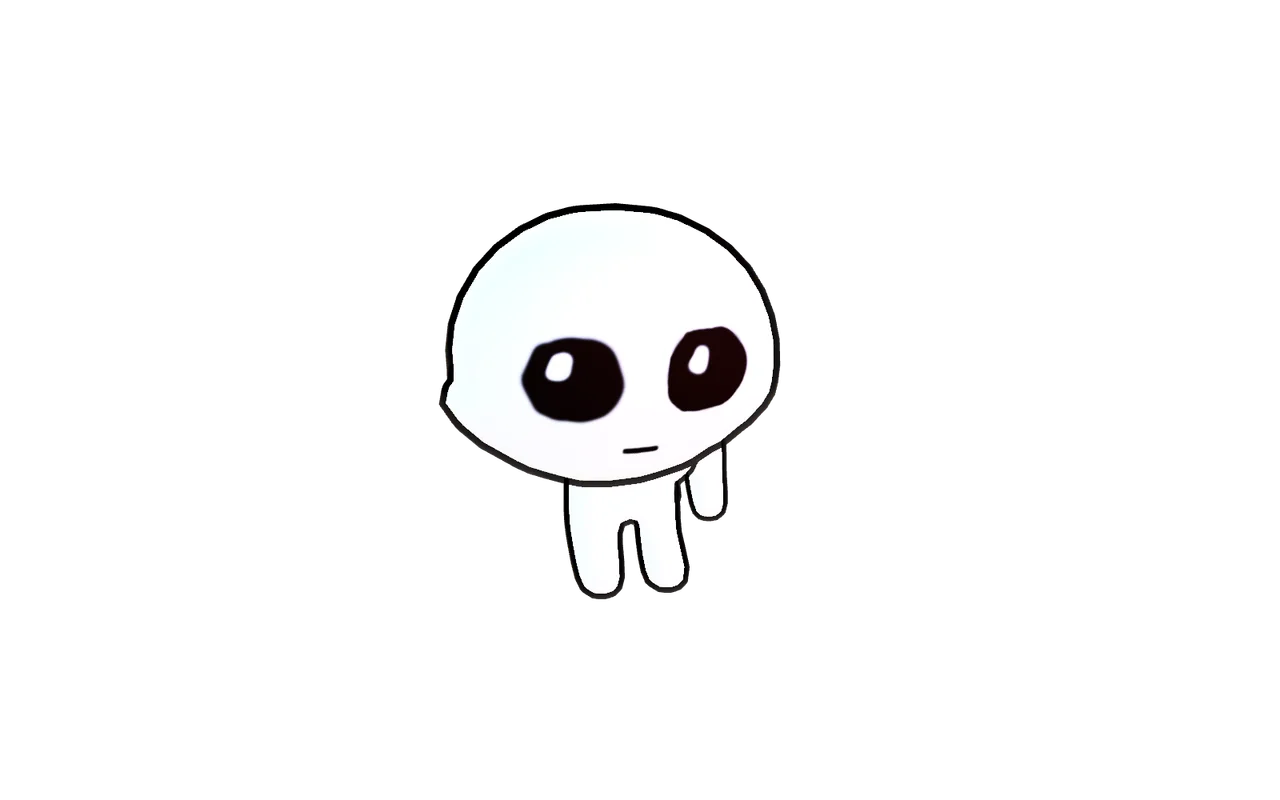 Autism Creature Soul Container