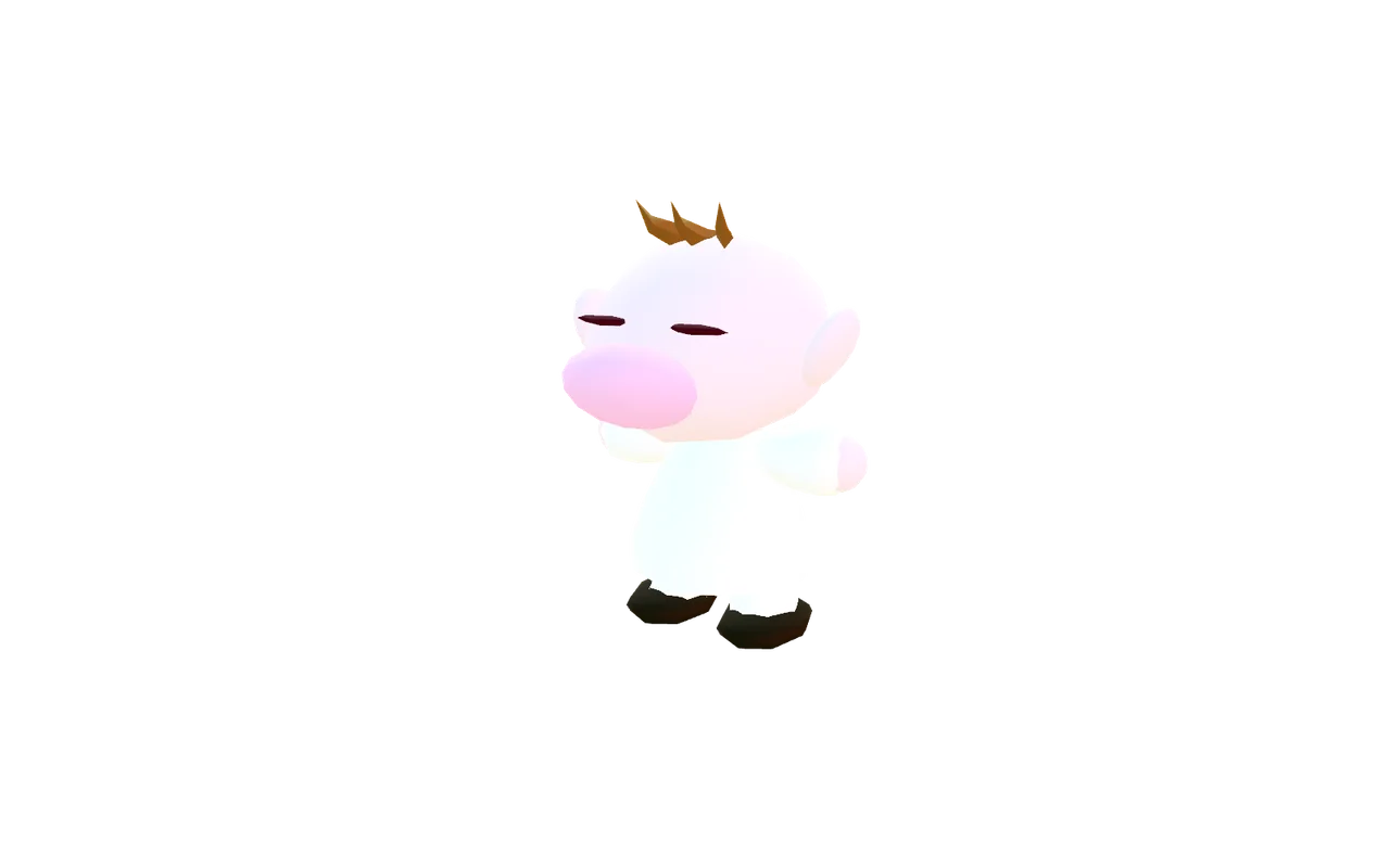 Olimar Pikmin Soul Box