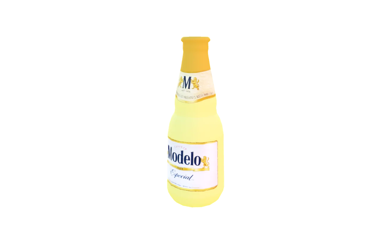 Modelo Soul Container