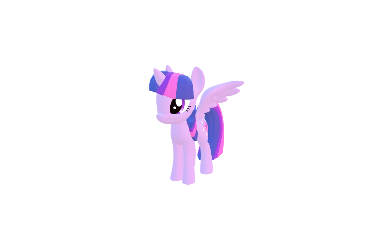 Twilight Sparkle Soul Container