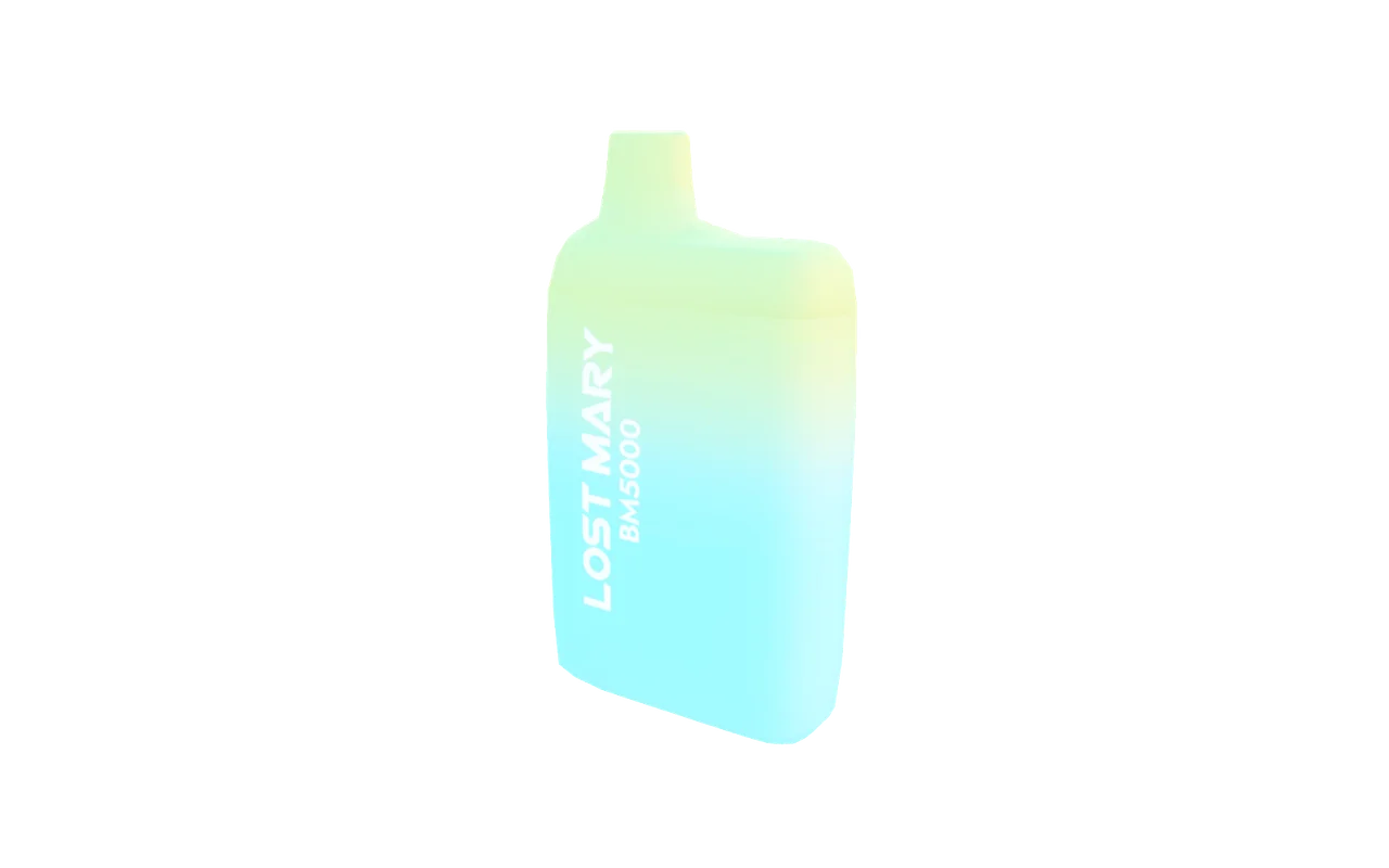 Elfbar soul container