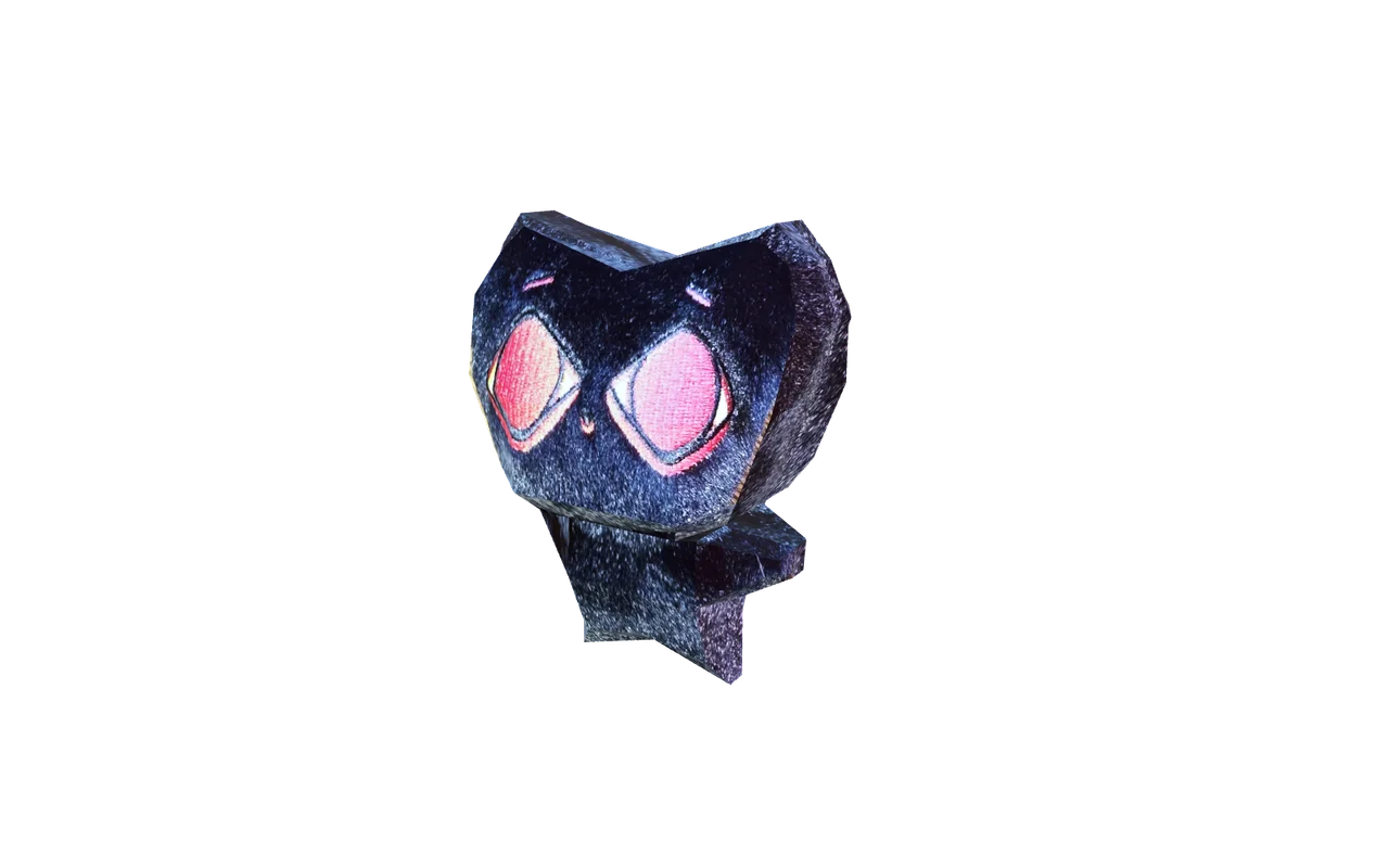 Kart9 Kitties Soul Bag