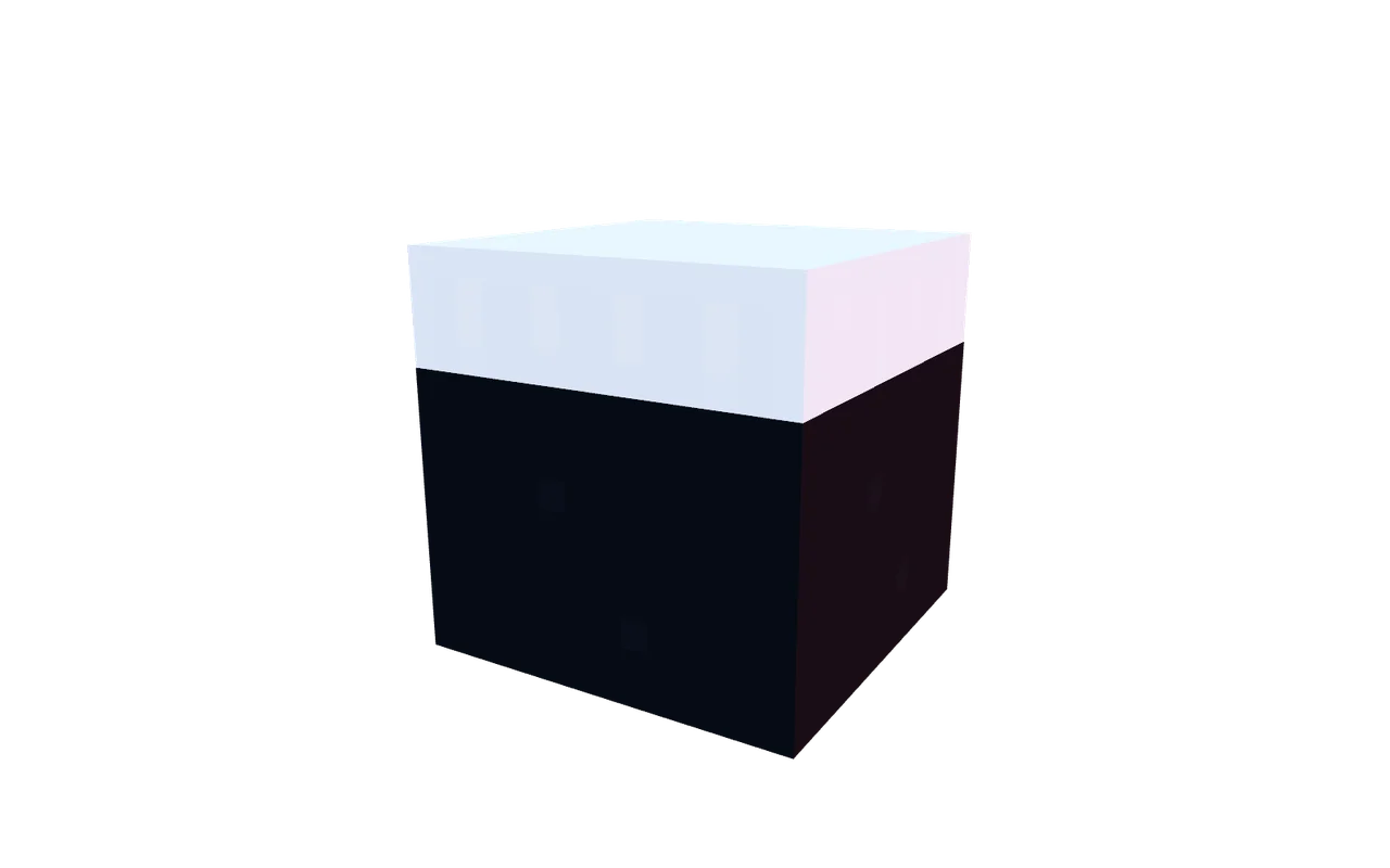 Minecraft EnderChest Soul Container