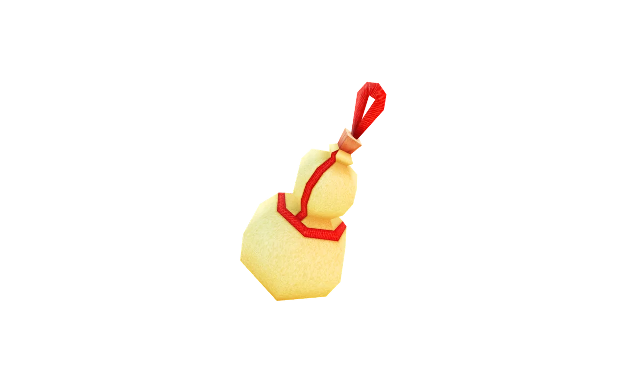 Soul Gourd