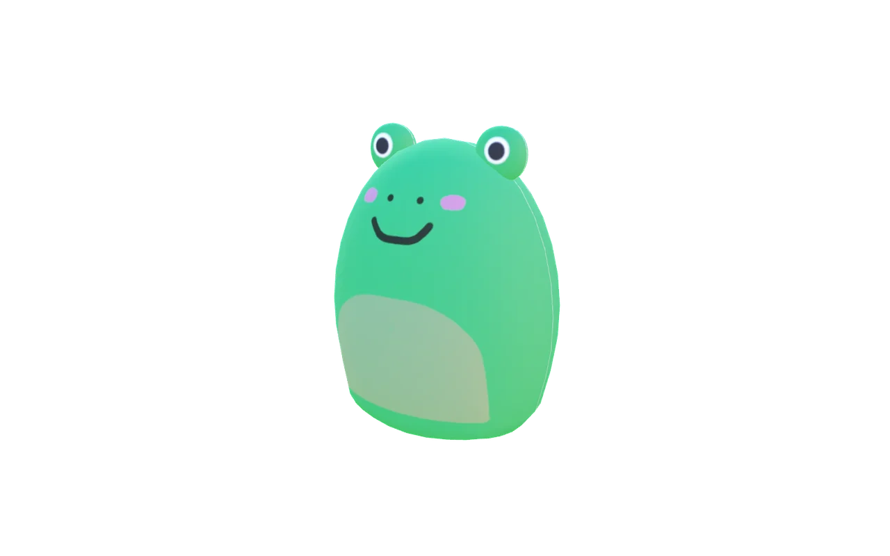 frogchud