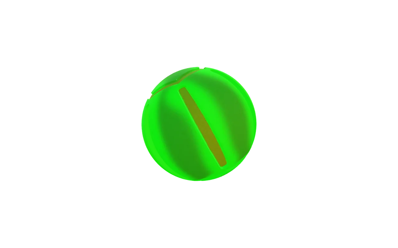 gyro steel balls soul container