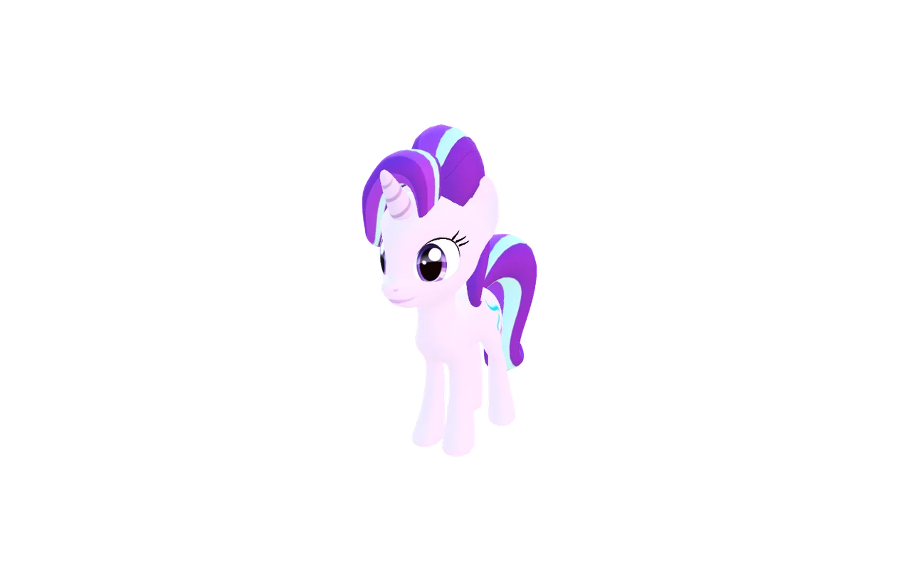 Starlight Glimmer Soul Container
