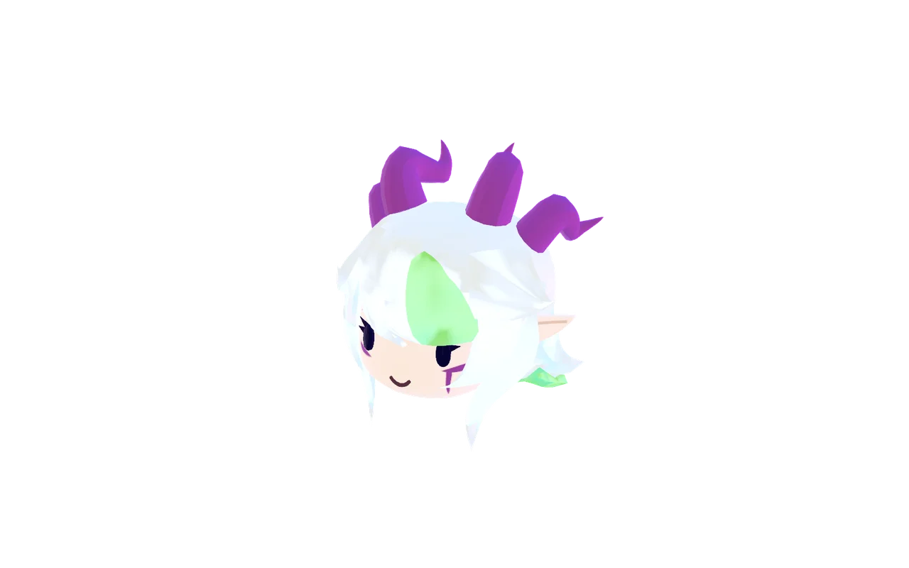 Chibi Froot Container