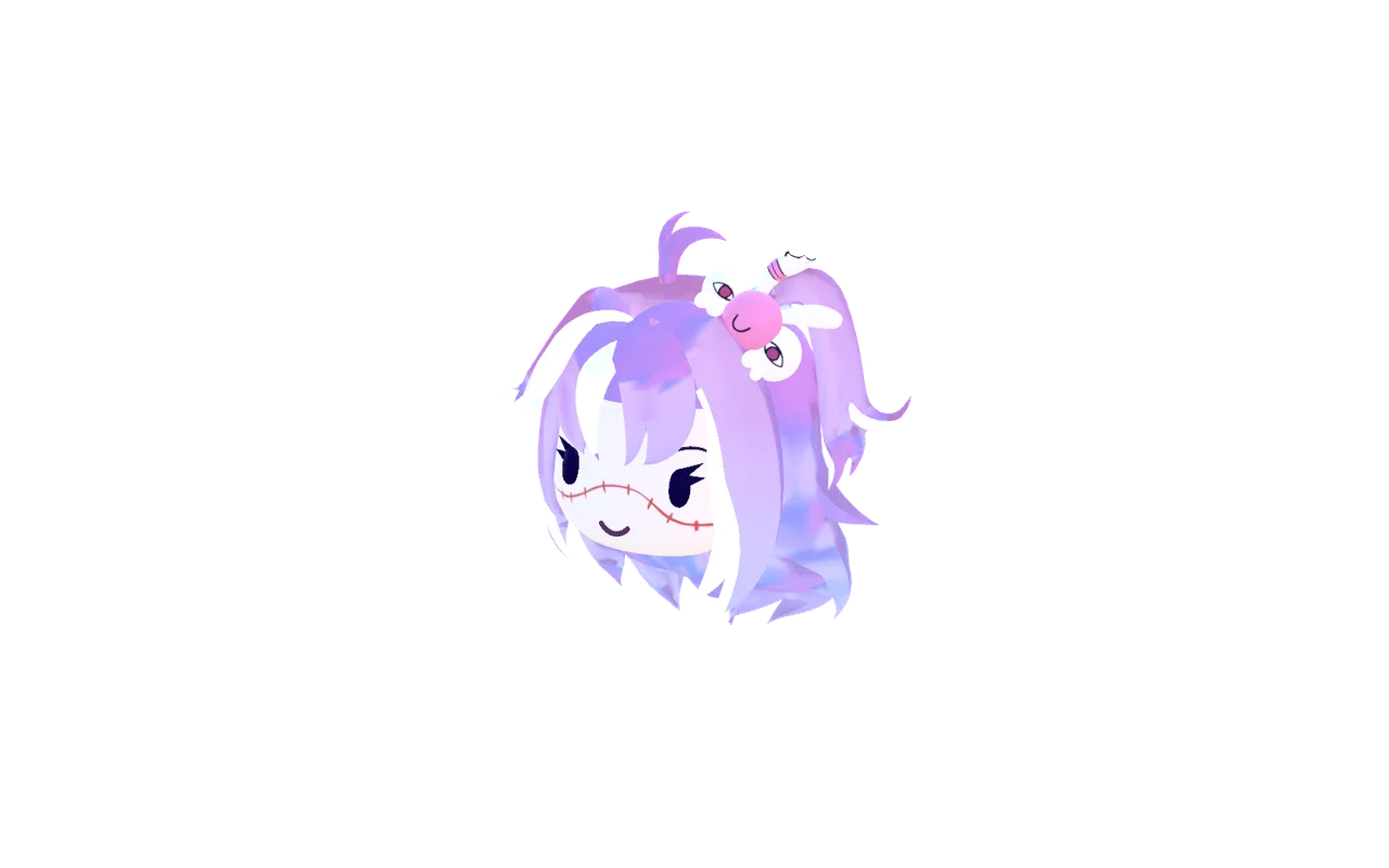 Chibi Michi Container