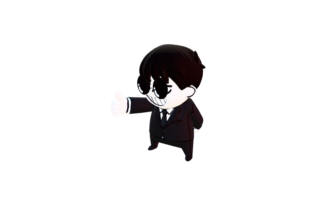 Little Lee - Soul Container Replacement