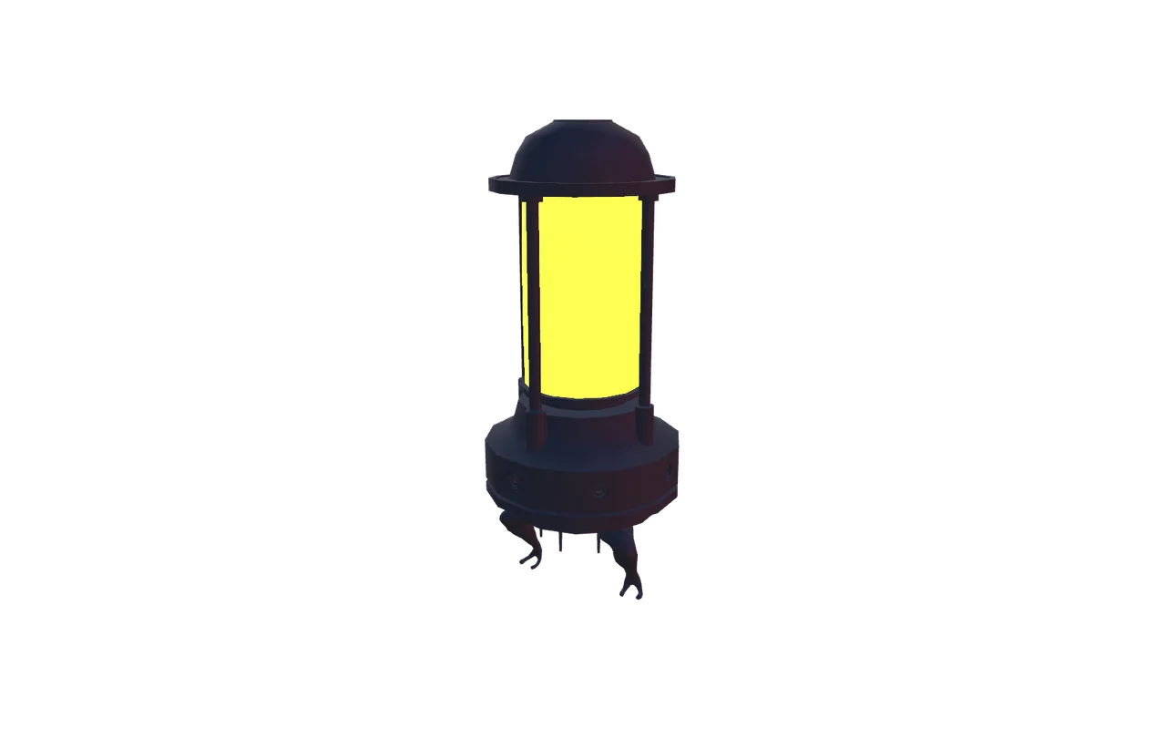 Apparatus Urn