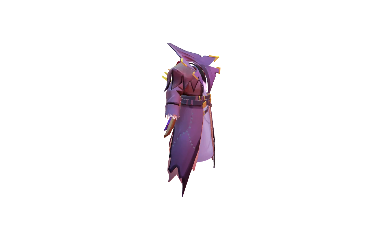 Mind Flayer Pocket