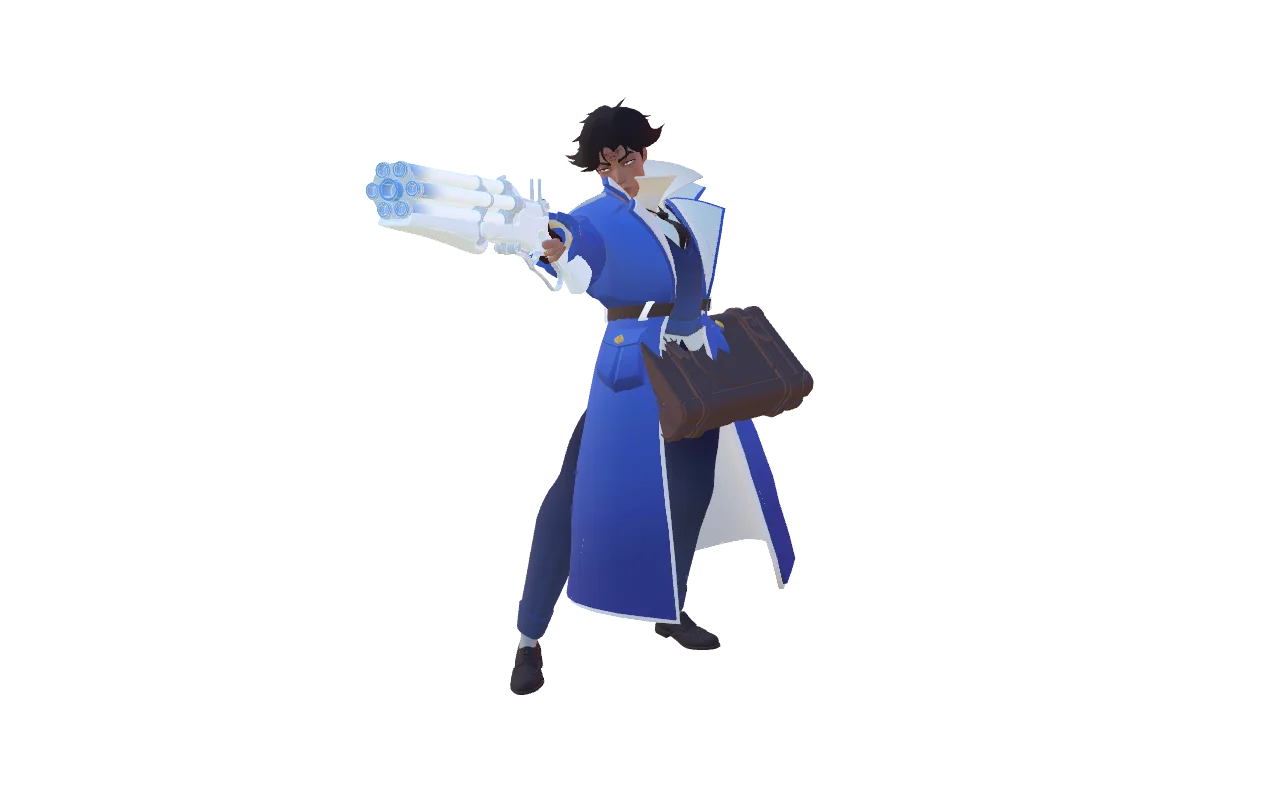 Kaladin Stormblessed Pocket (Old Gods New Blood)