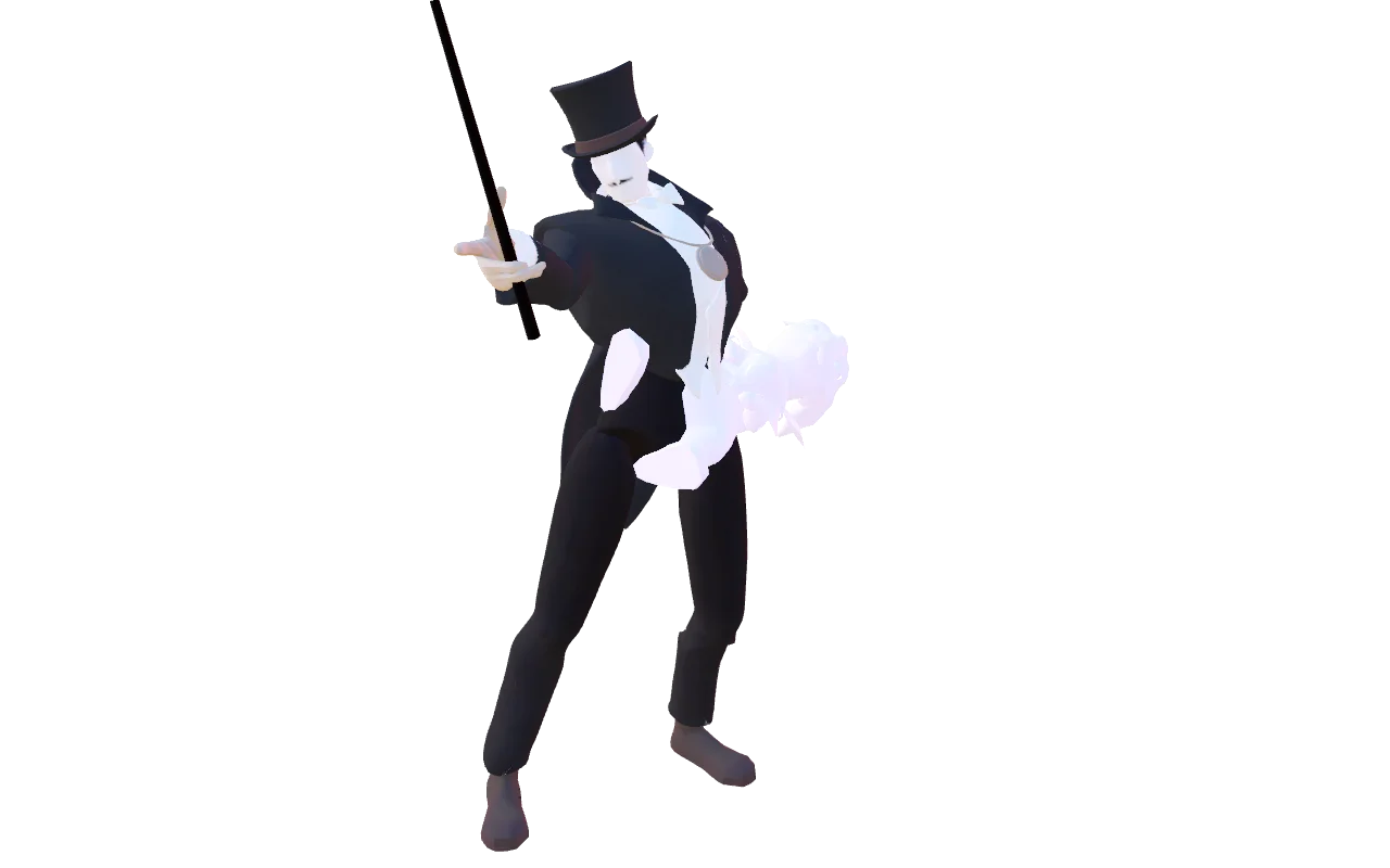 THE WORLD REBOLTING: Magnificent Sinlair Pocket