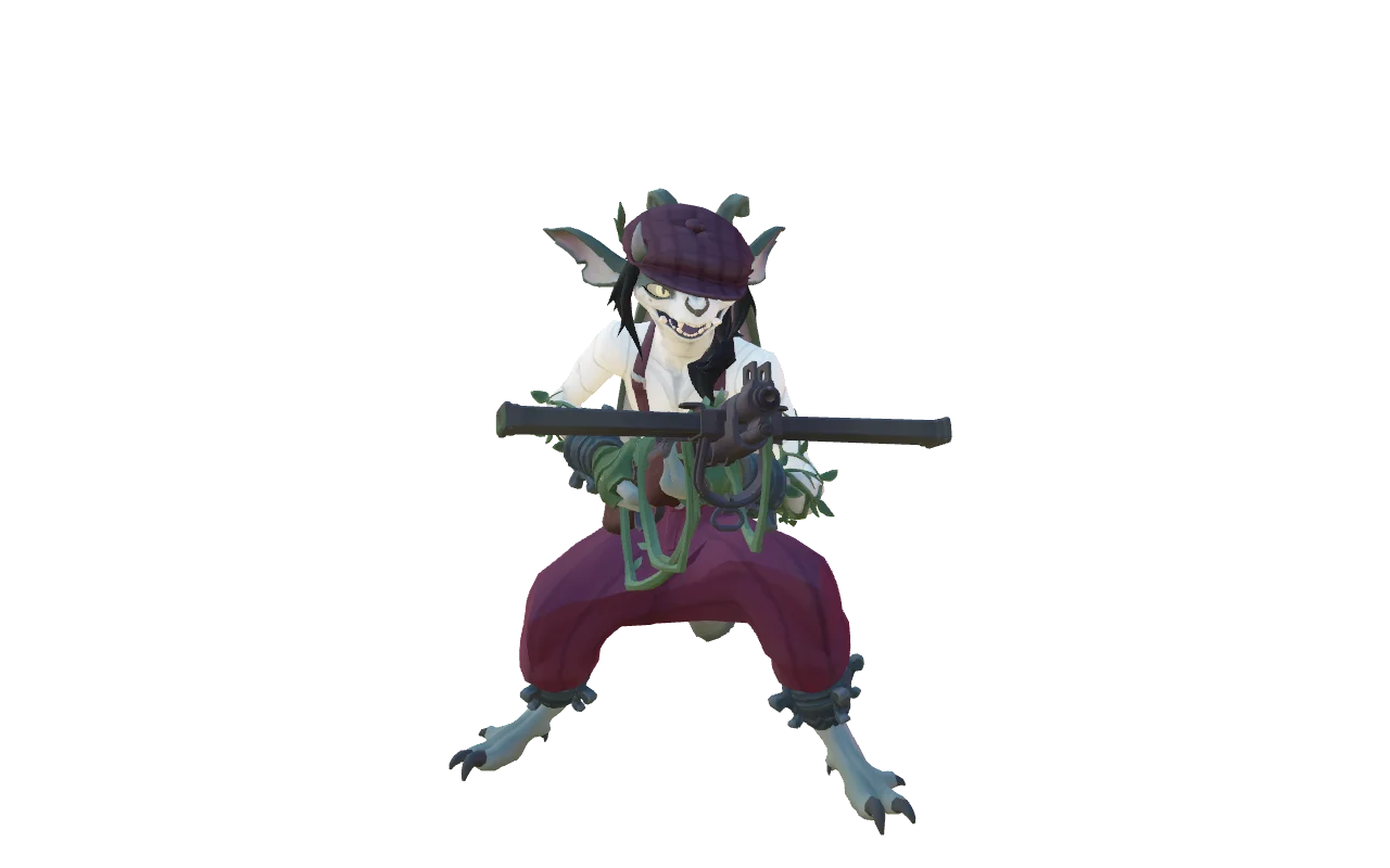 Classic+ Ivy (STONE FORM UPDATE)