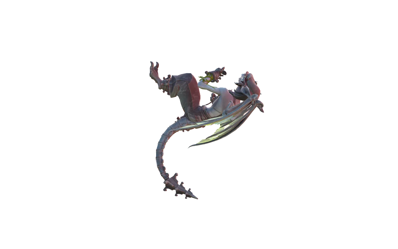New Ivy Stone Form
