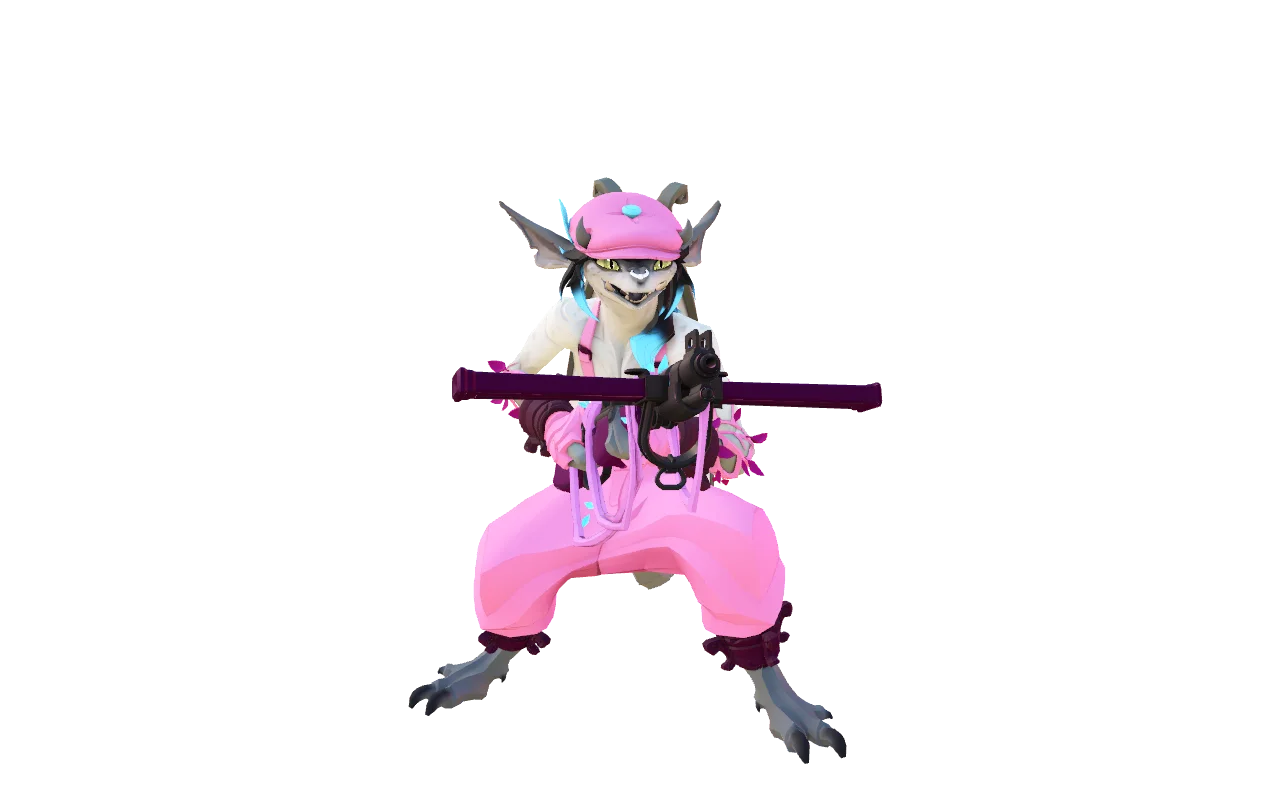 Ivy Recolor