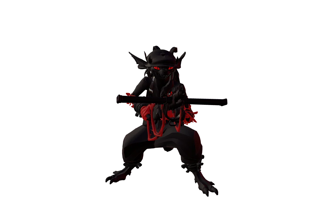 Ivy demon by soyer