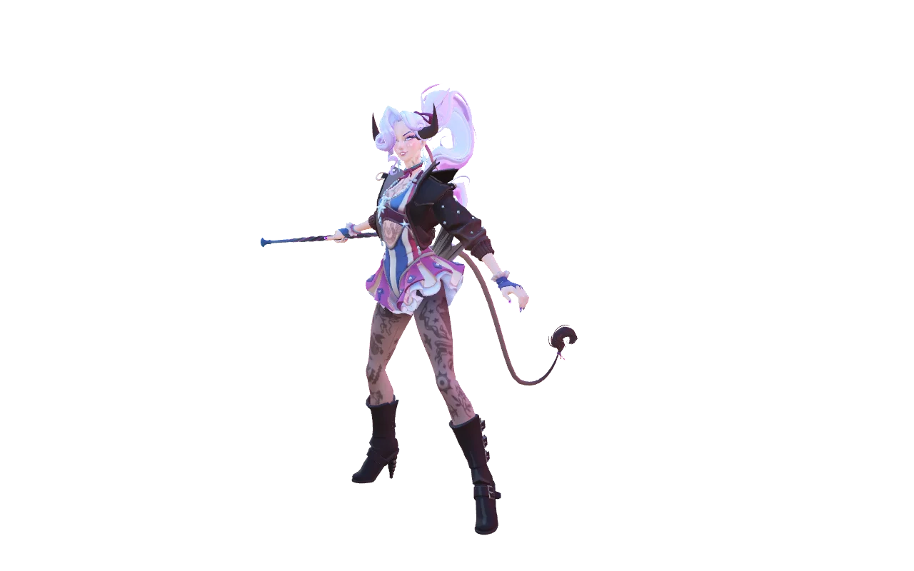 Cow Celeste