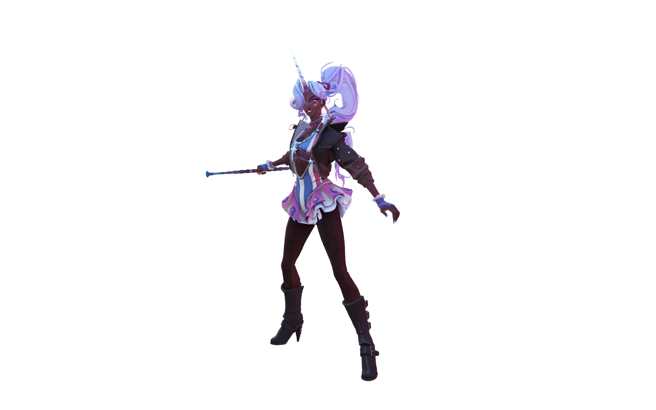 Black Celeste
