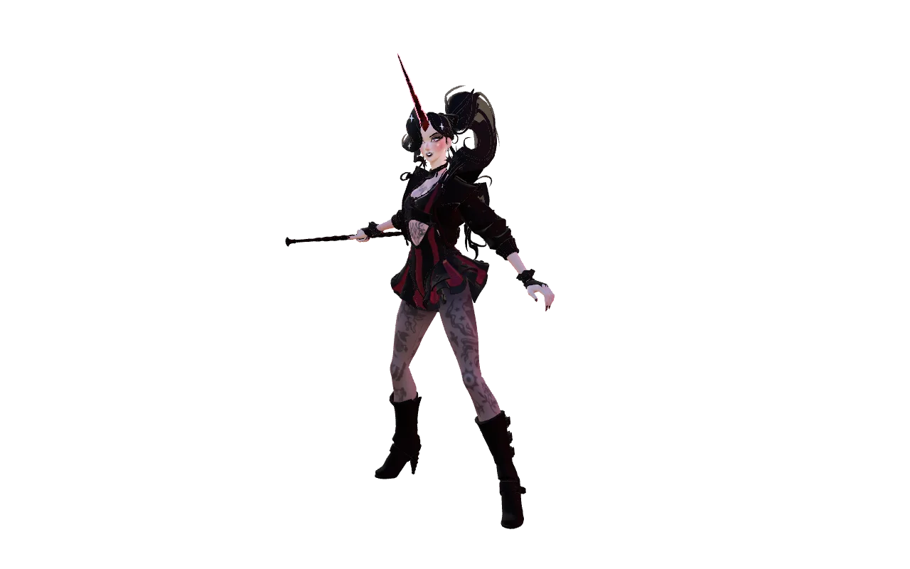 Blood Moon Celeste ⋆ Images+Abilities