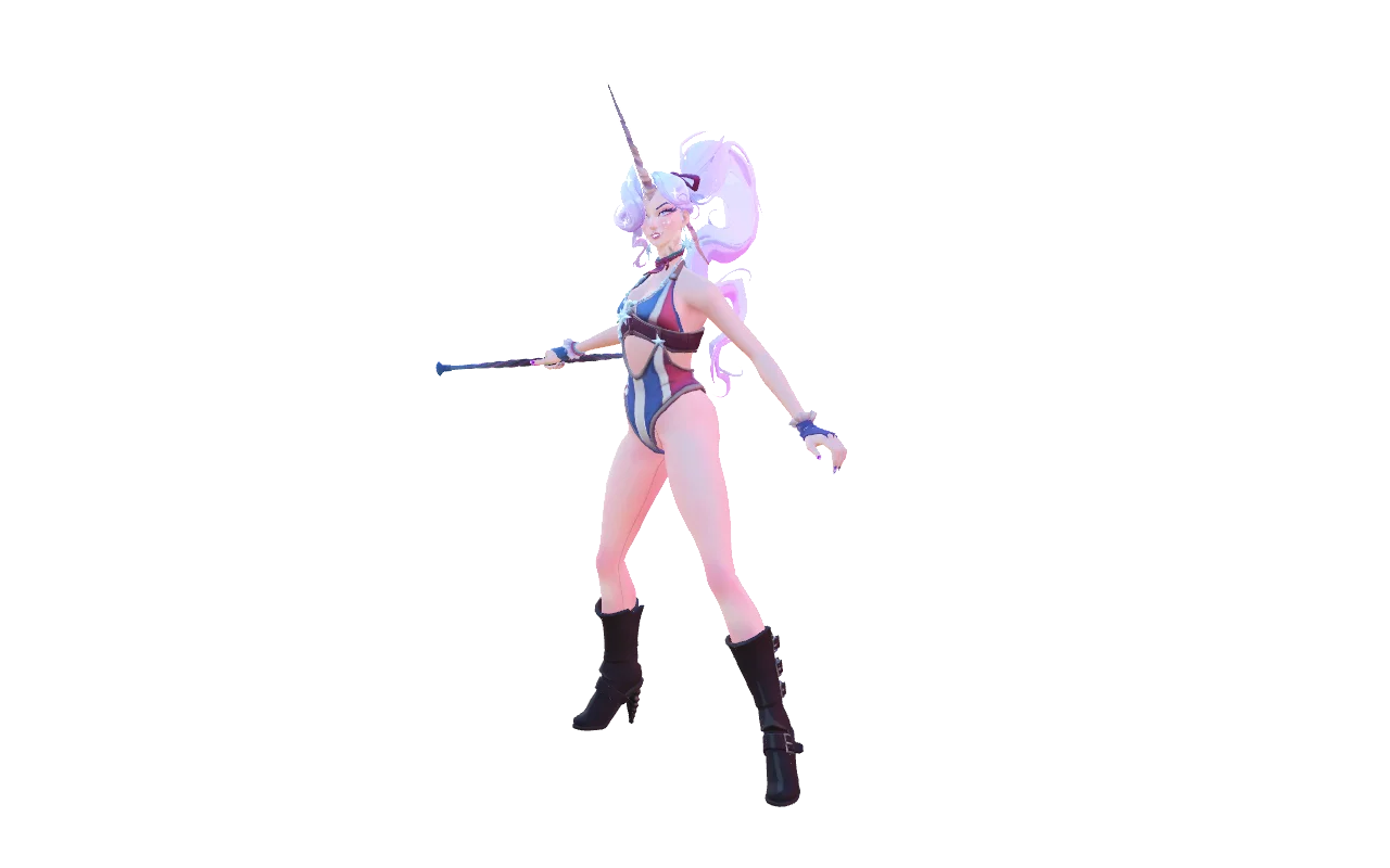 Celeste Modular Outfit