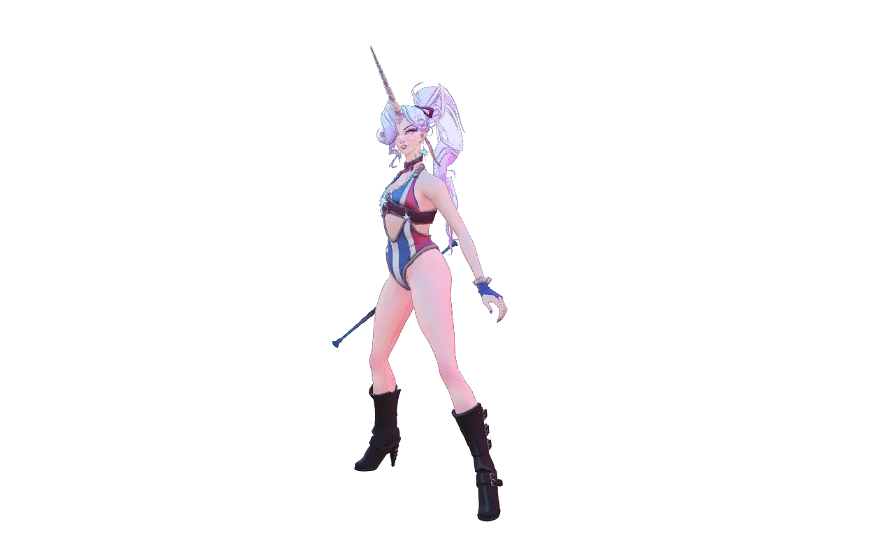 Celeste Modular Outfit