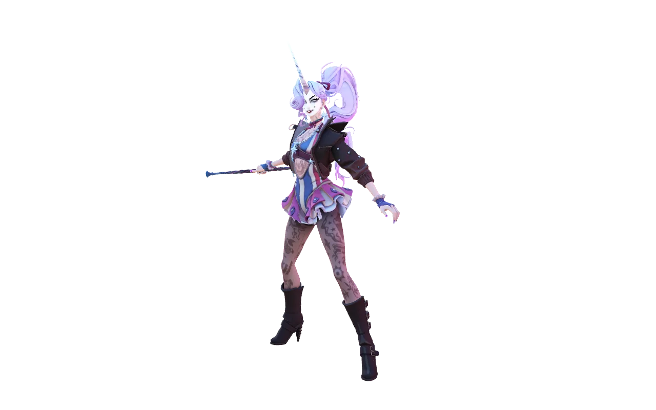 Visual kei Celeste
