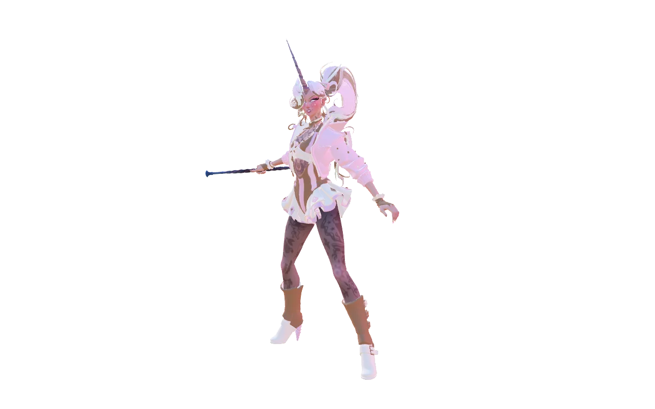 neo celeste (texture swap)