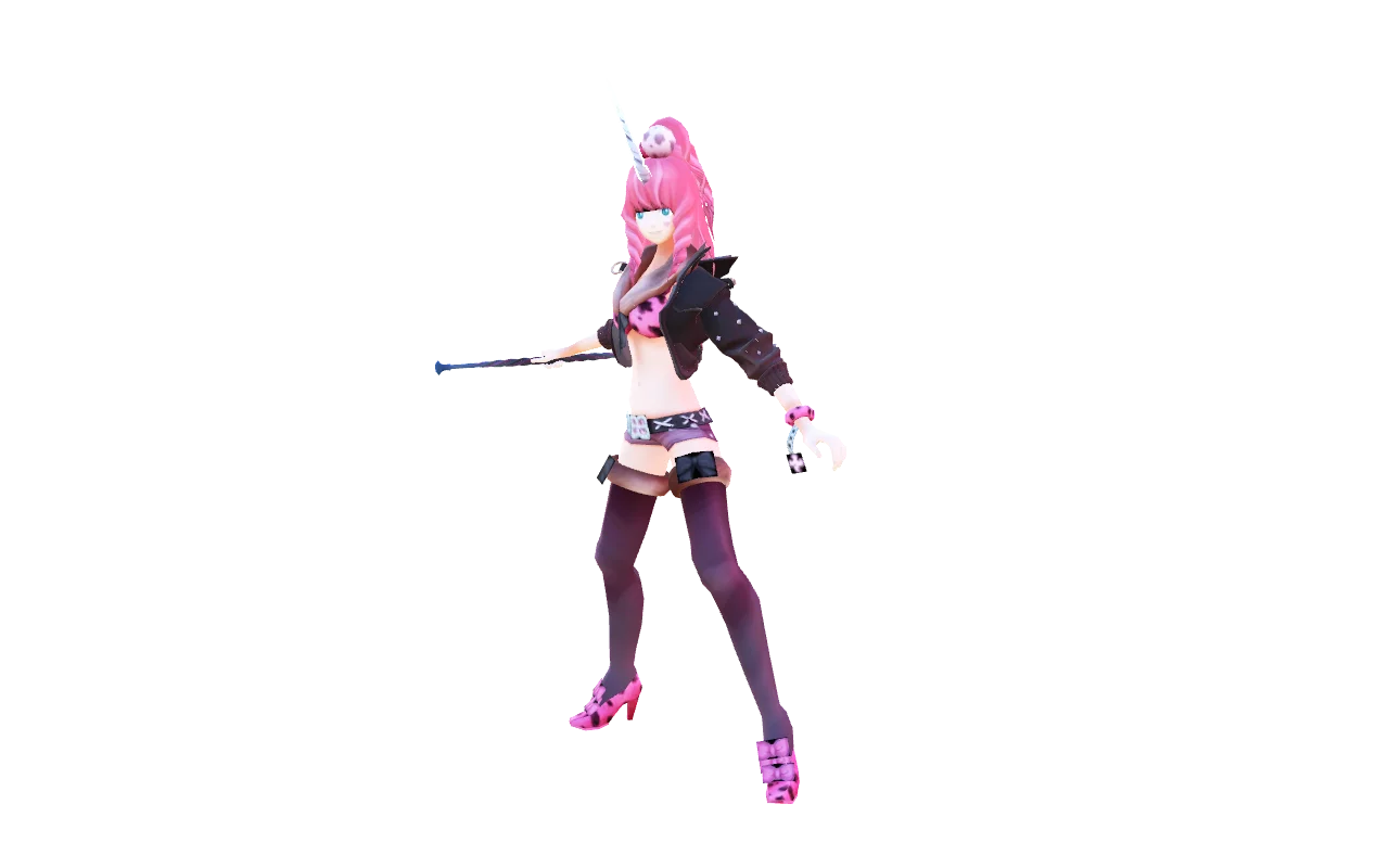 Clover Zero Escape VLR Celeste