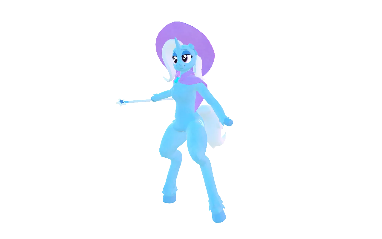 Trixie Celeste
