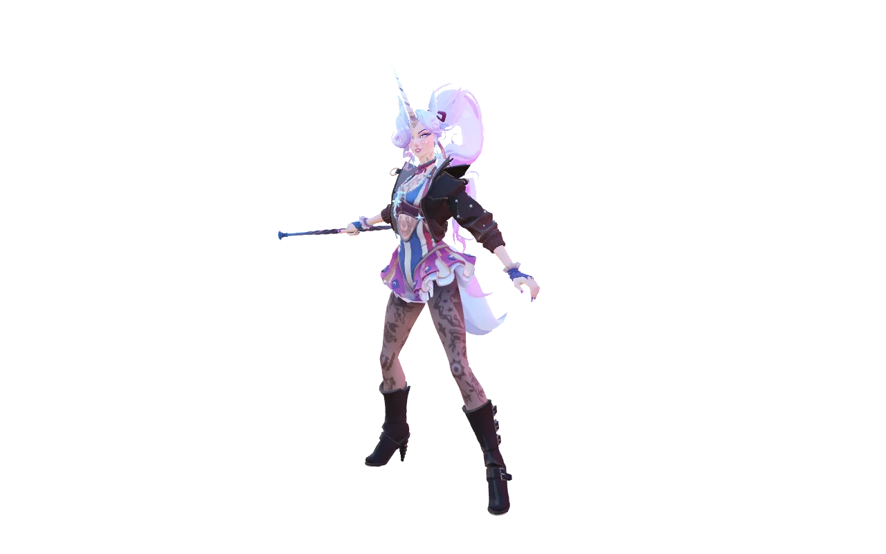 Uma Celeste