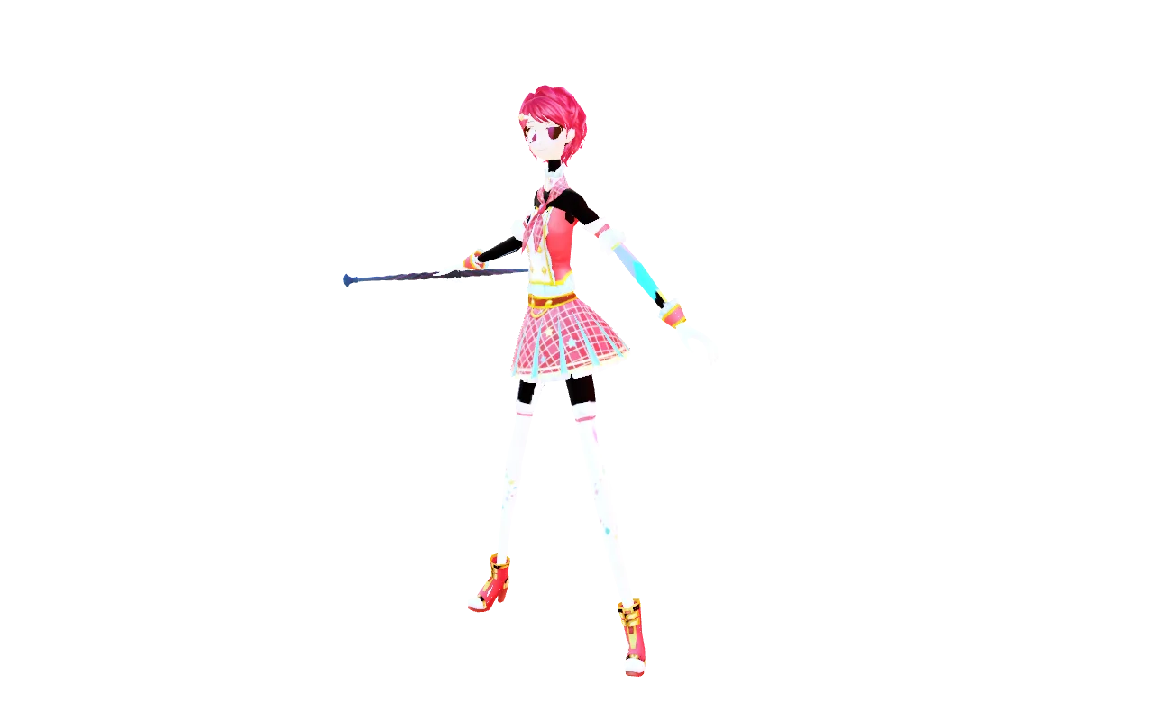 Ichinose Kaede Aikatsu