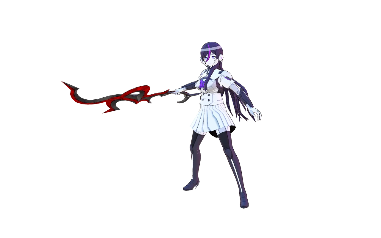 Eva as Celeste