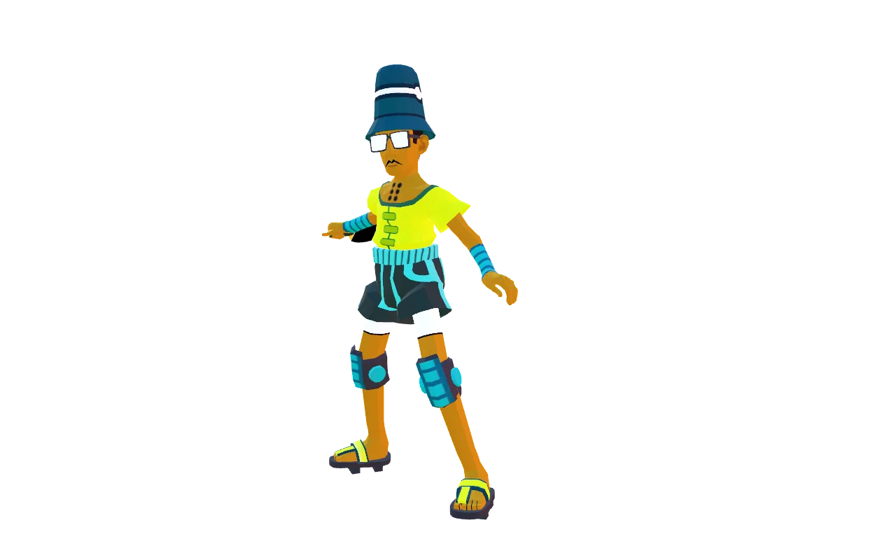 Dice as Celeste Mod | Lethal League (Blaze)