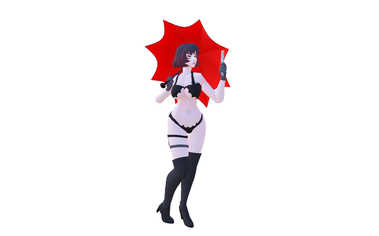 Batkini Mina (WORKS WITH NEW UPDATE)