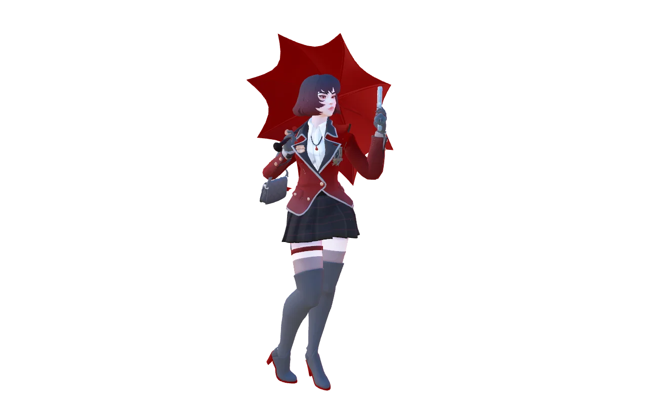 Blackmore Academy Mina