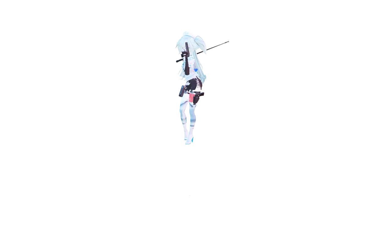 Florence (PA-15) over Mina Ha