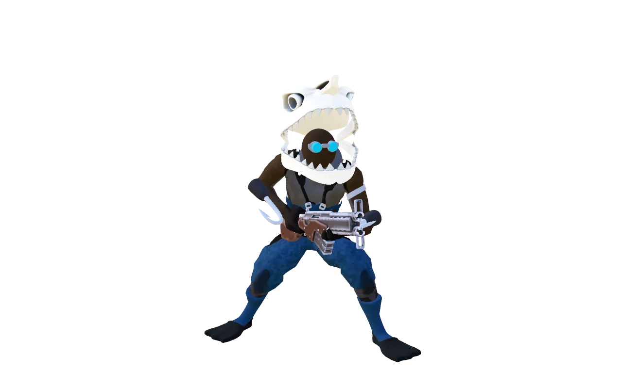Slork Vyper