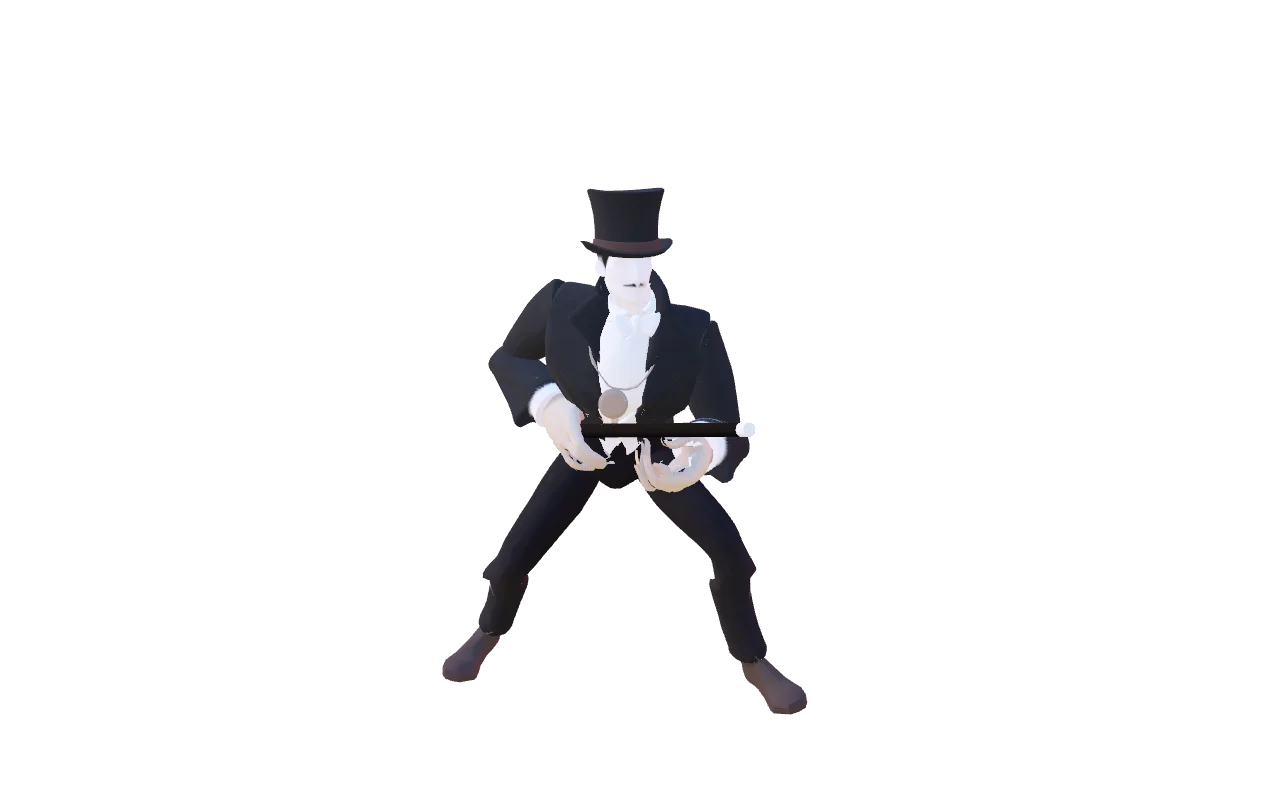 THE WORLD REBOLTING: Magnificent Sinlair Vyper