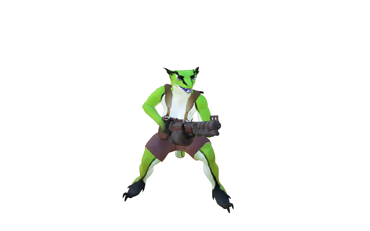 thicc vyper