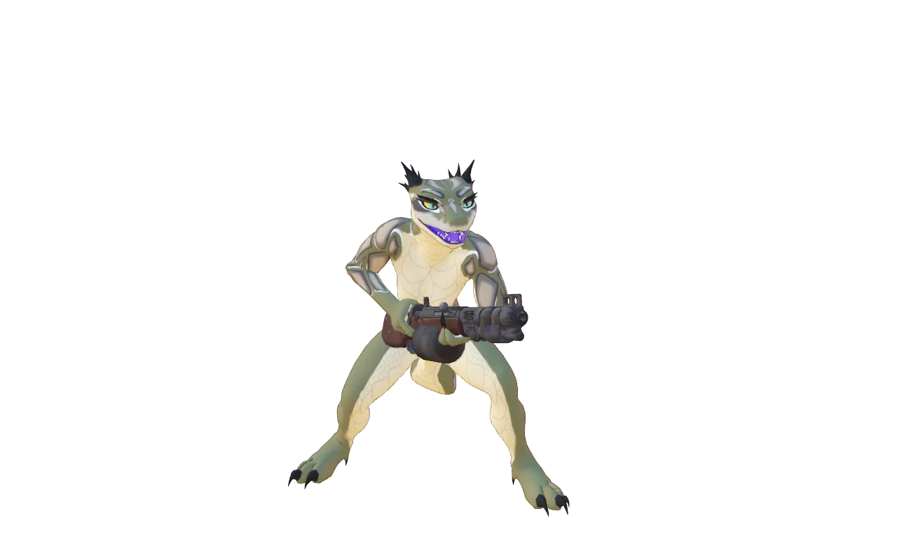 Wip Vyper Refresh