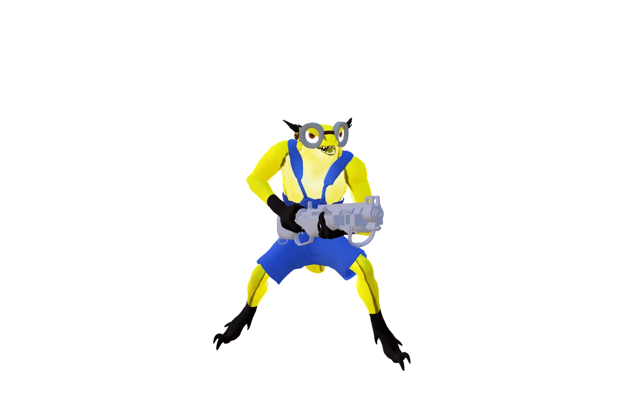 Vyper Minion