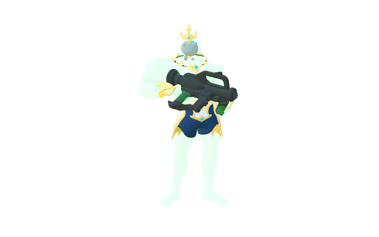 Tide King Viscous (UPDATED 03/15/26)