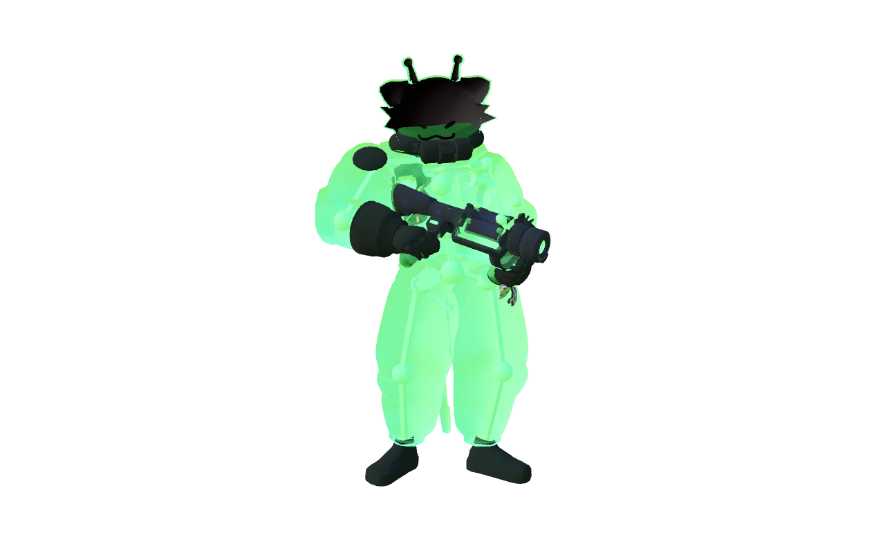 glorpyViscous