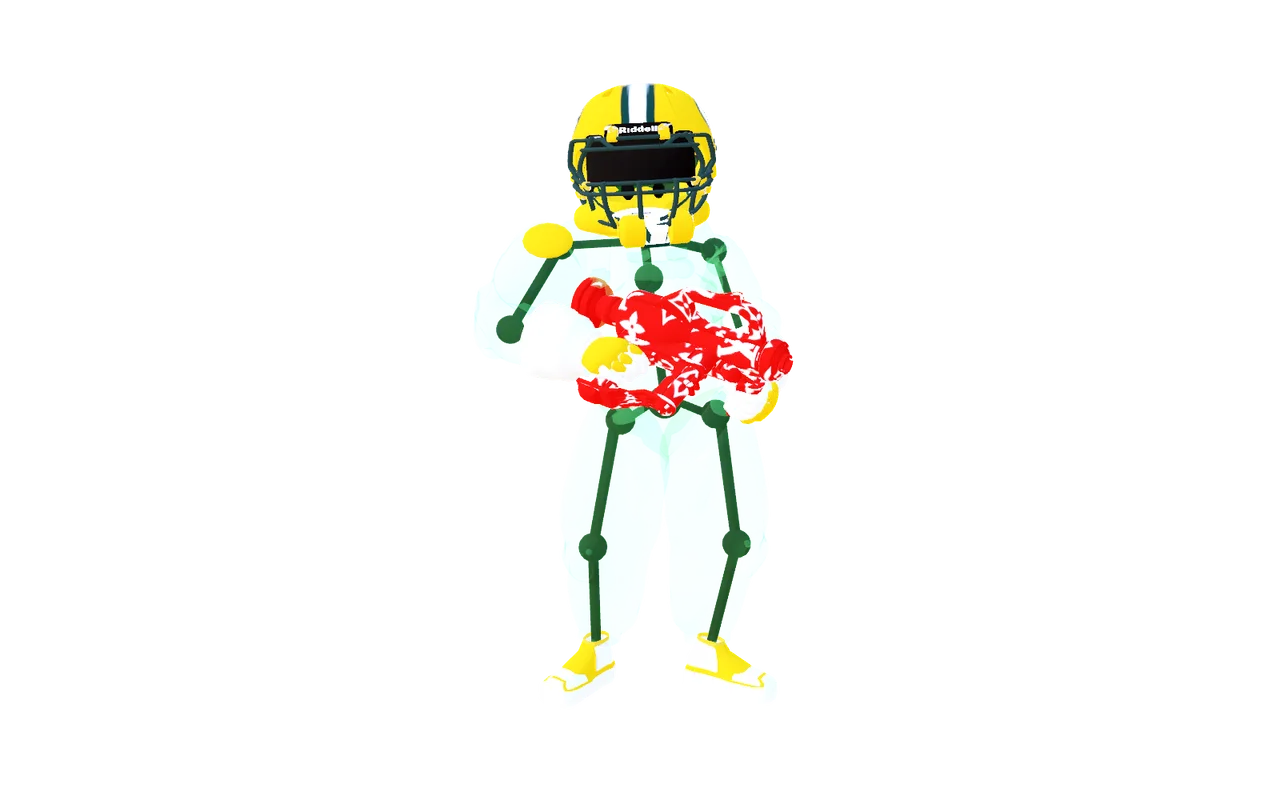 Packers Viscous (WIP)